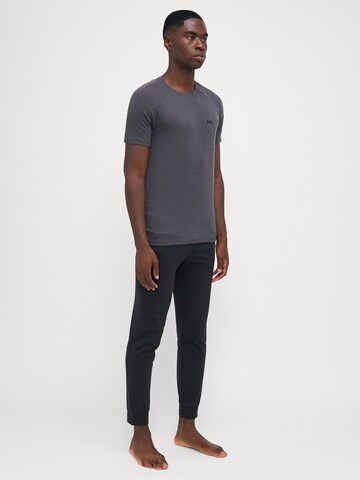 T-Shirt BOSS en gris