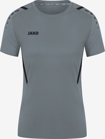 JAKO Trikot in Grau: predná strana