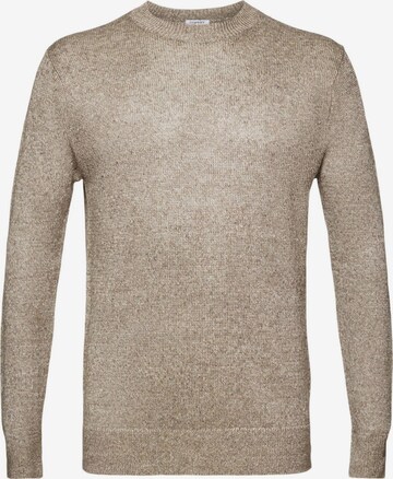 ESPRIT Pullover in Beige: predná strana