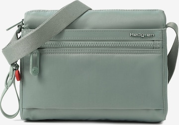 Sac à bandoulière 'Eye' Hedgren en vert : devant