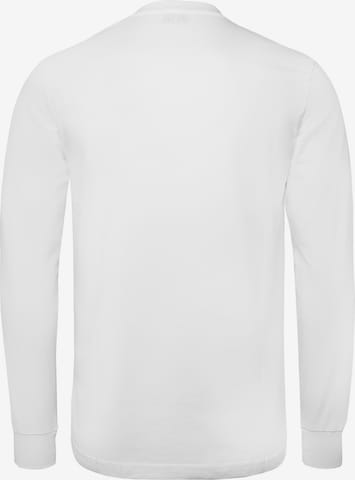 DIESEL Shirt in Weiß