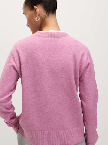 Pullover di Marks & Spencer in rosa