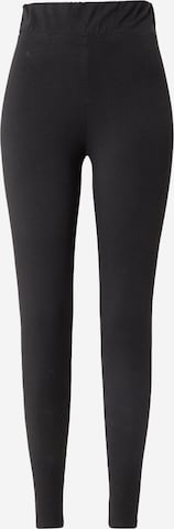 juoda OH APRIL Siauras Tamprės 'Rita': priekis