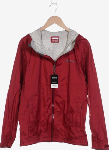 Marmot Jacket & Coat in M in Red: front