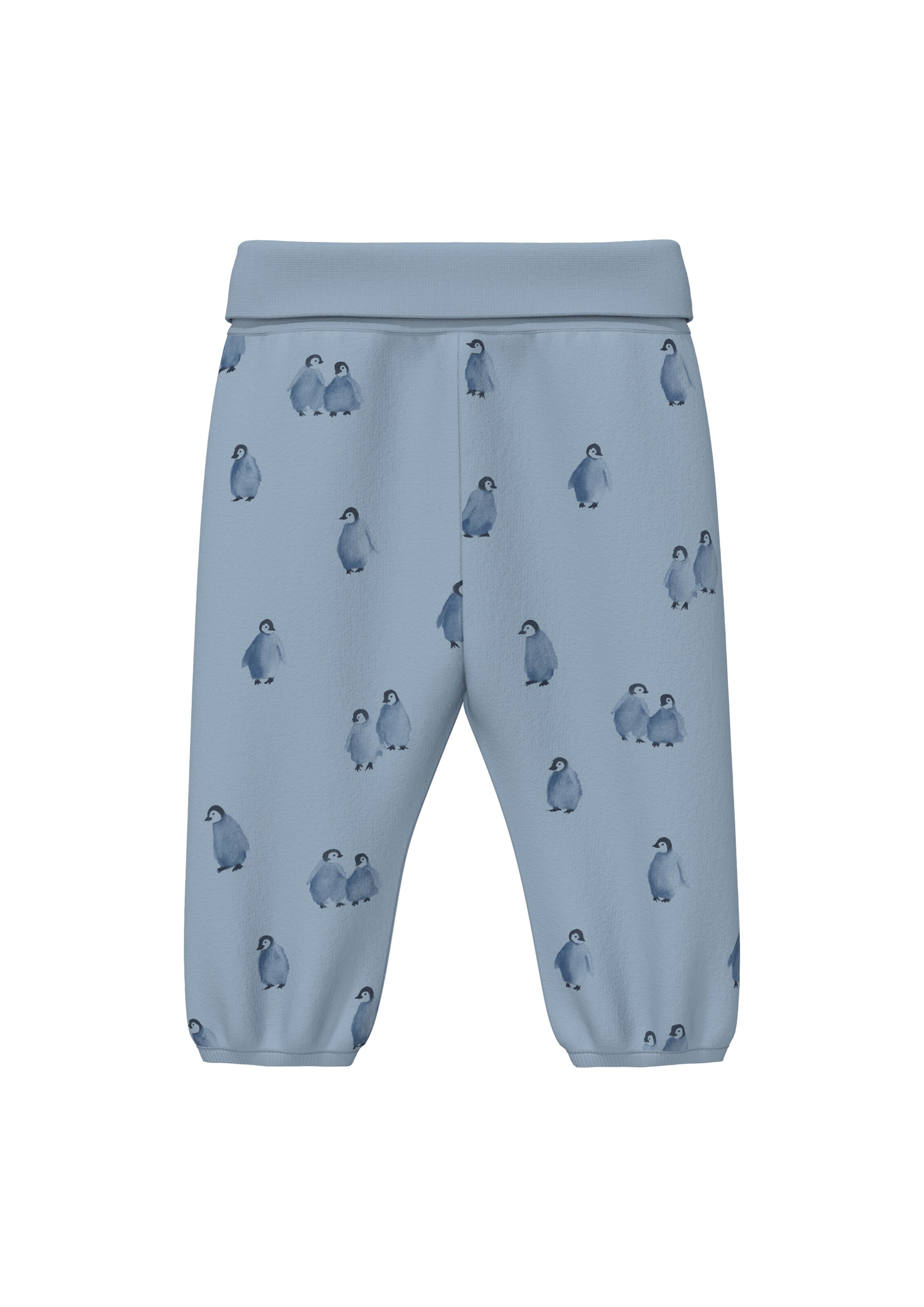 Regular Pantalon s.Oliver en bleu