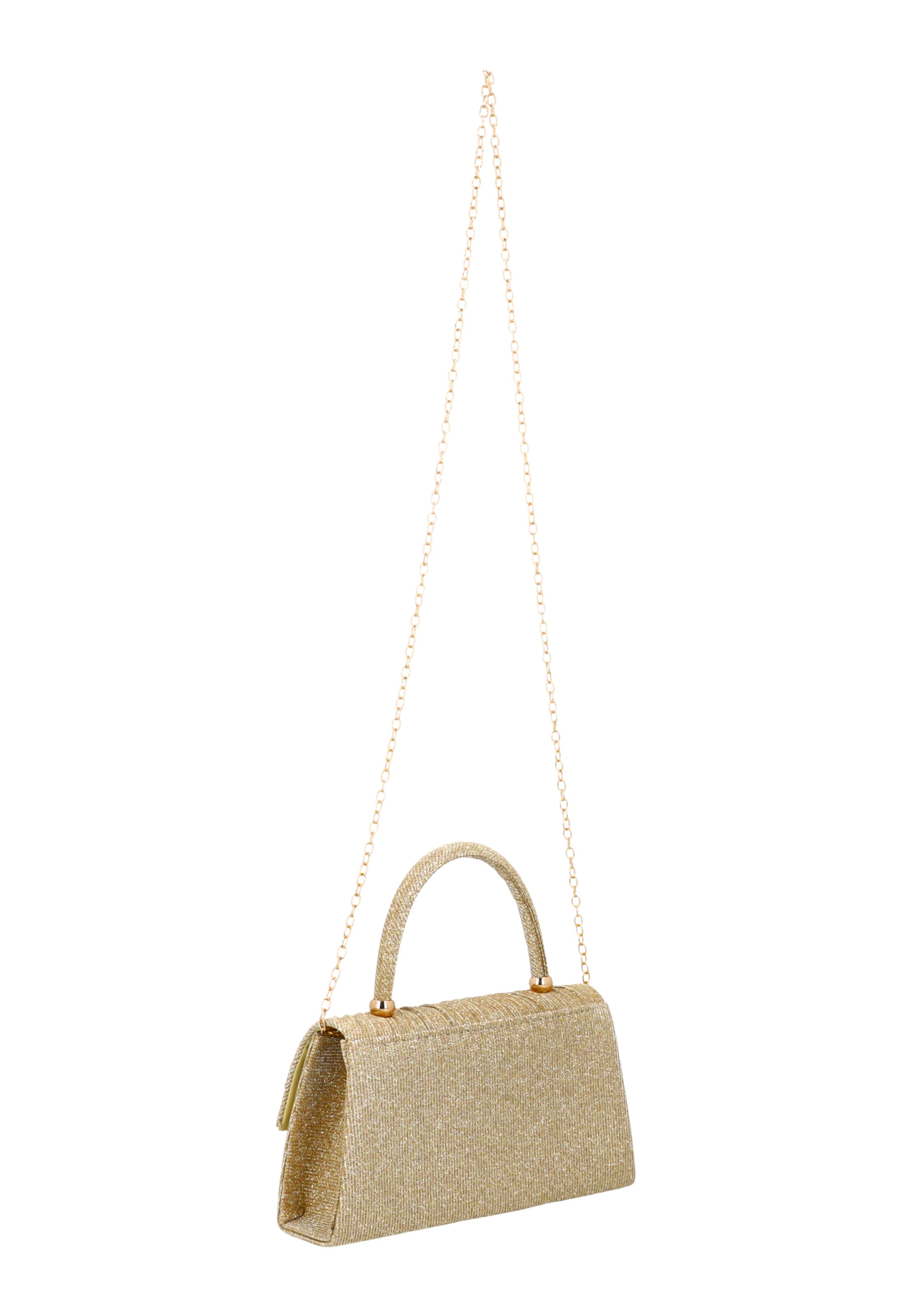 Sacs à main faina en or