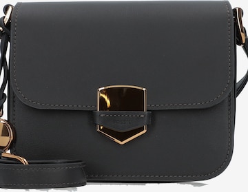 FOSSIL Crossbody Bag 'Lennox' in Black: front