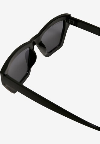 Urban Classics Sunglasses 'Rio Grande' in Black