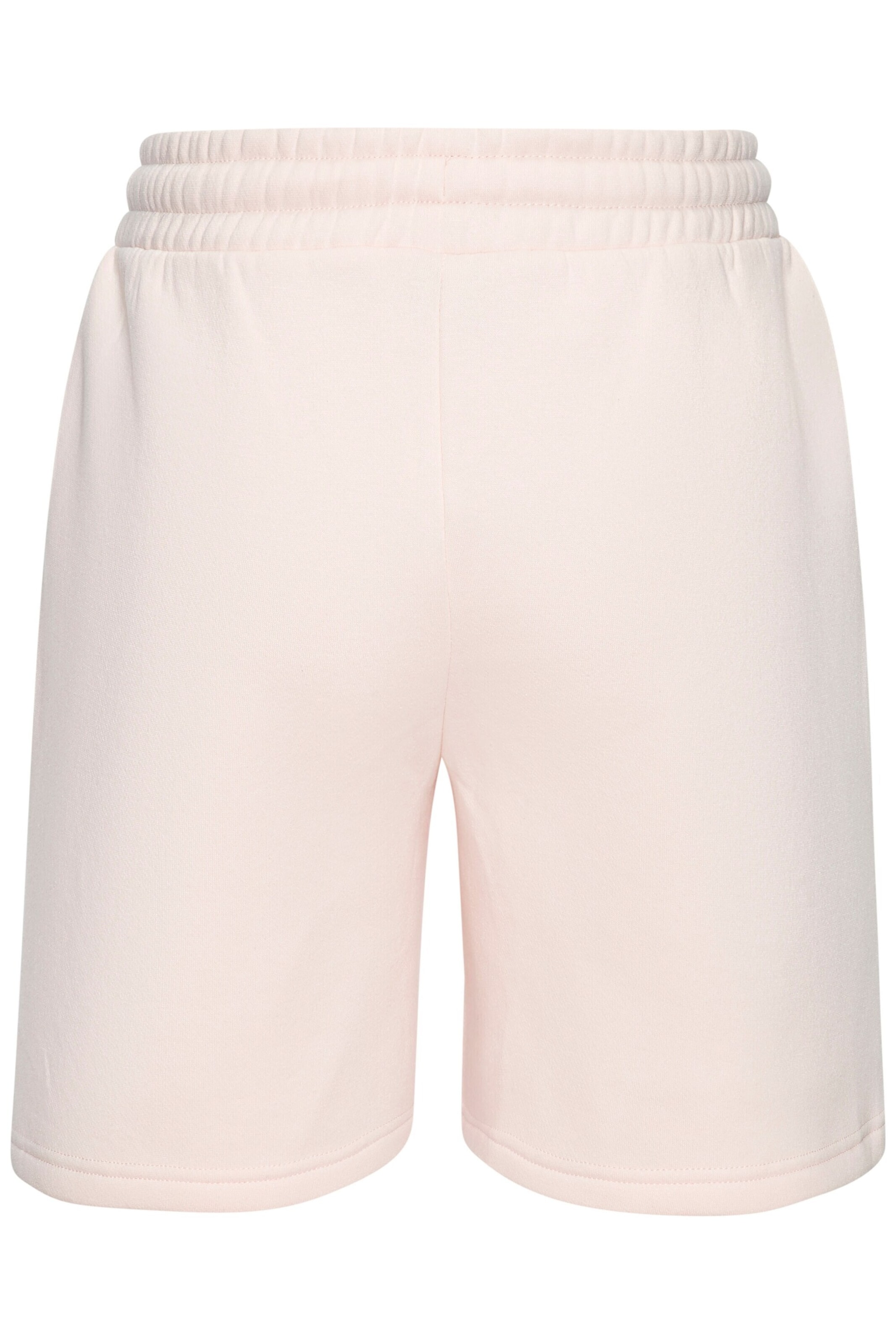 BENCH Regular Shorts in Pink