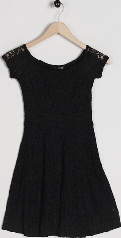 TFNC Dress in M in Black: front