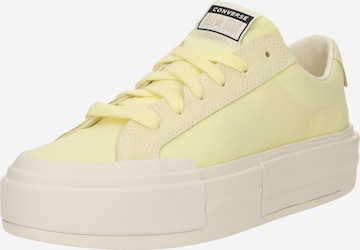 geltona CONVERSE Sportbačiai be auliuko 'CTAS CRUISE': priekis