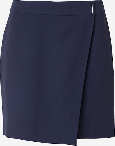 Sijonas 'Vandera' iš BOSS, spalva – tamsiai mėlyna, Prekių apžvalga