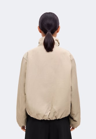 DRYKORN - Chaqueta de entretiempo 'CADLEY' en beige
