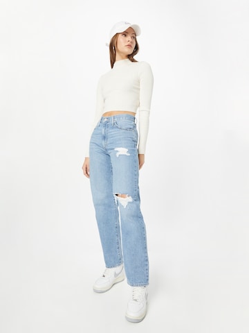 LEVI'S ® Loosefit Jeans ''94 Baggy' i blå