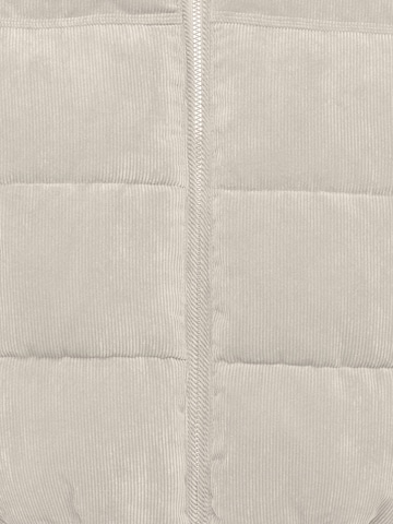 Veste d’hiver 'ONLNICOLINE' ONLY en beige