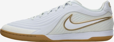 NIKE Jalkapallokengät 'TIEMPO REACTGATO' värissä kulta / valkoinen, Tuotenäkymä