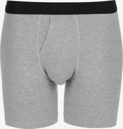 Stance Boxershorts in grau, Produktansicht