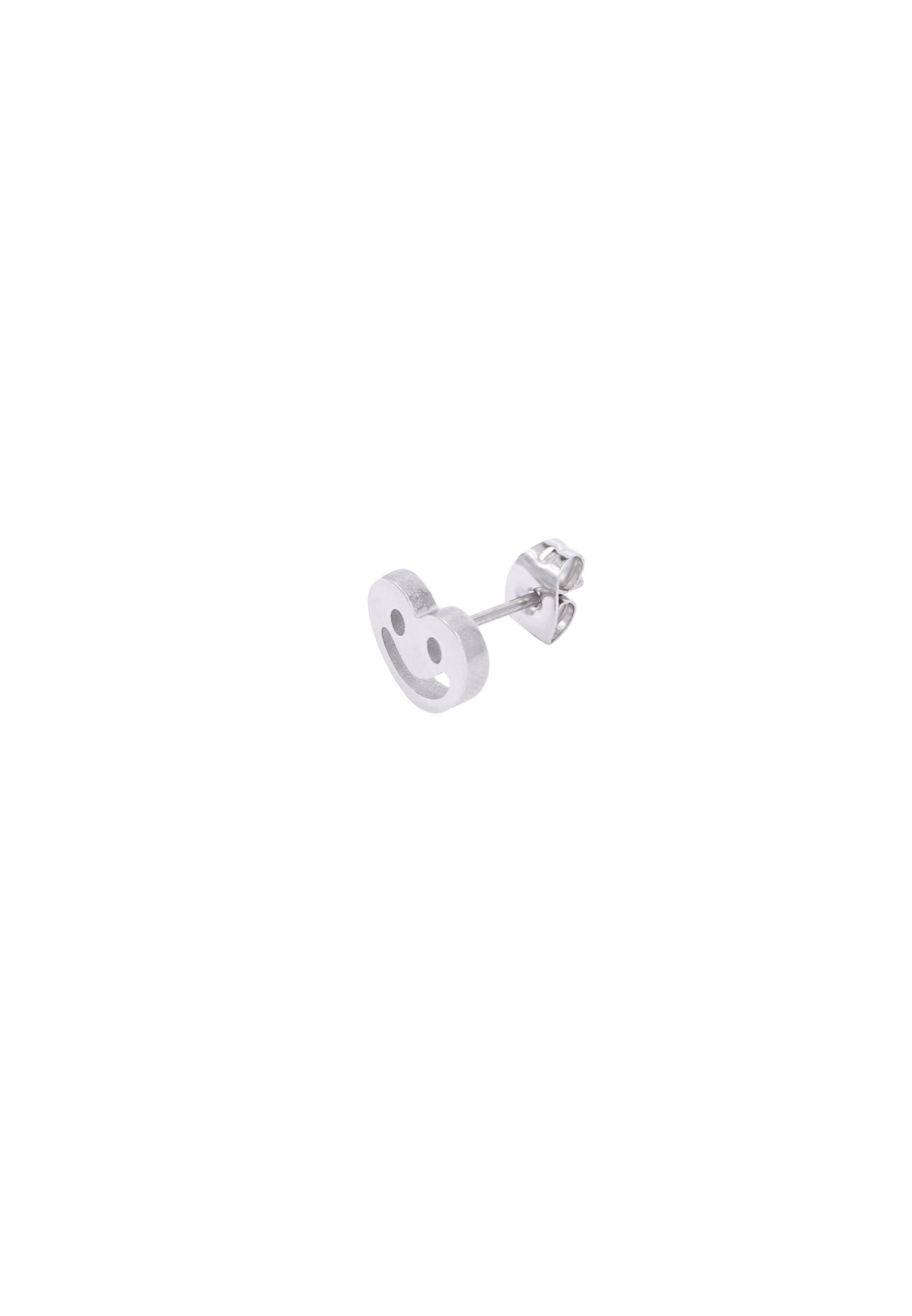 MYMO - Pendientes en plata