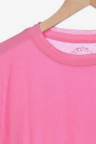 BLOOM T-Shirt S in Pink