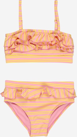River Island Bikini in Pink: predná strana