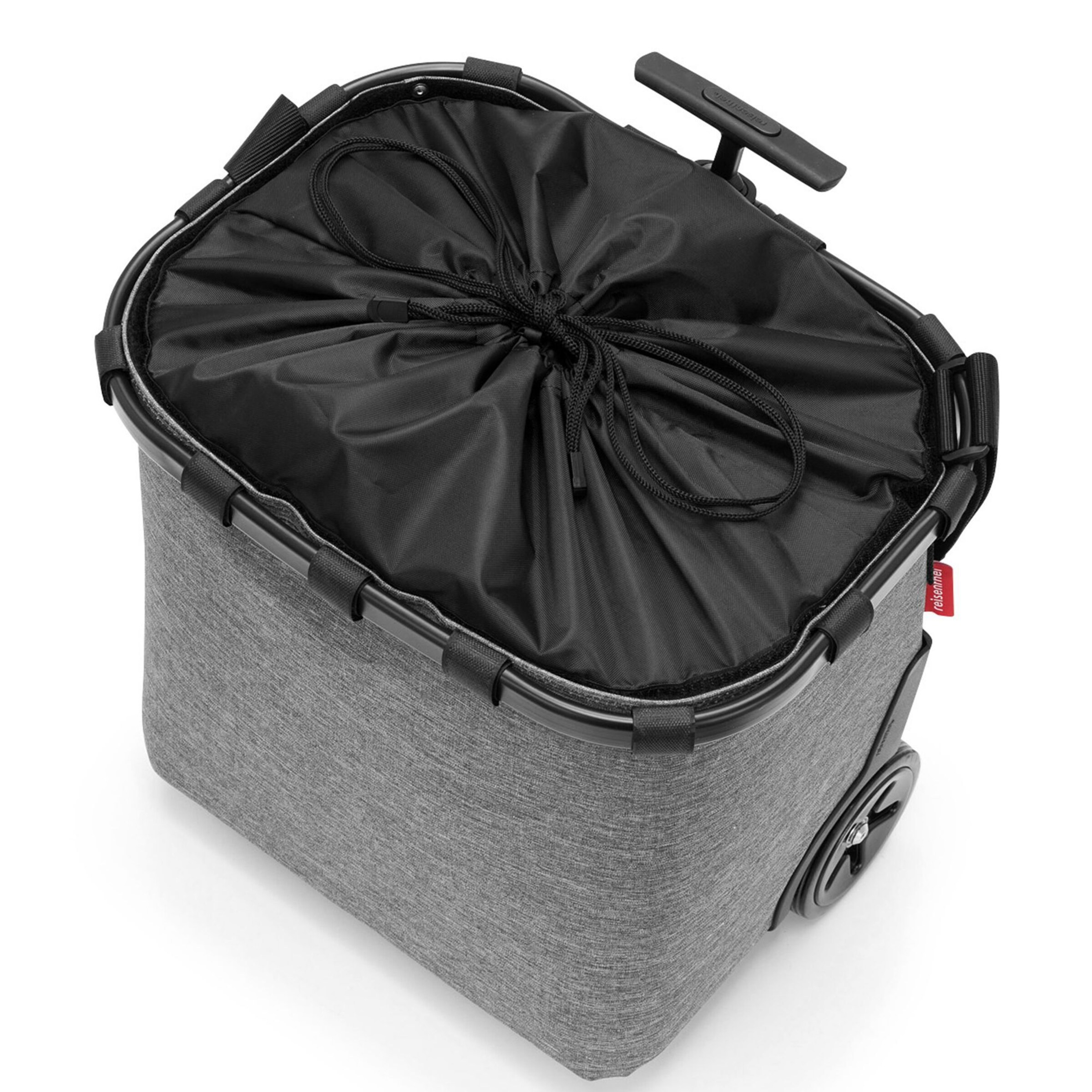 REISENTHEL Trolley in Grijs