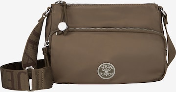 Sac à bandoulière 'Lietissimo 1.0 Jasmina' JOOP! Jeans en vert : devant