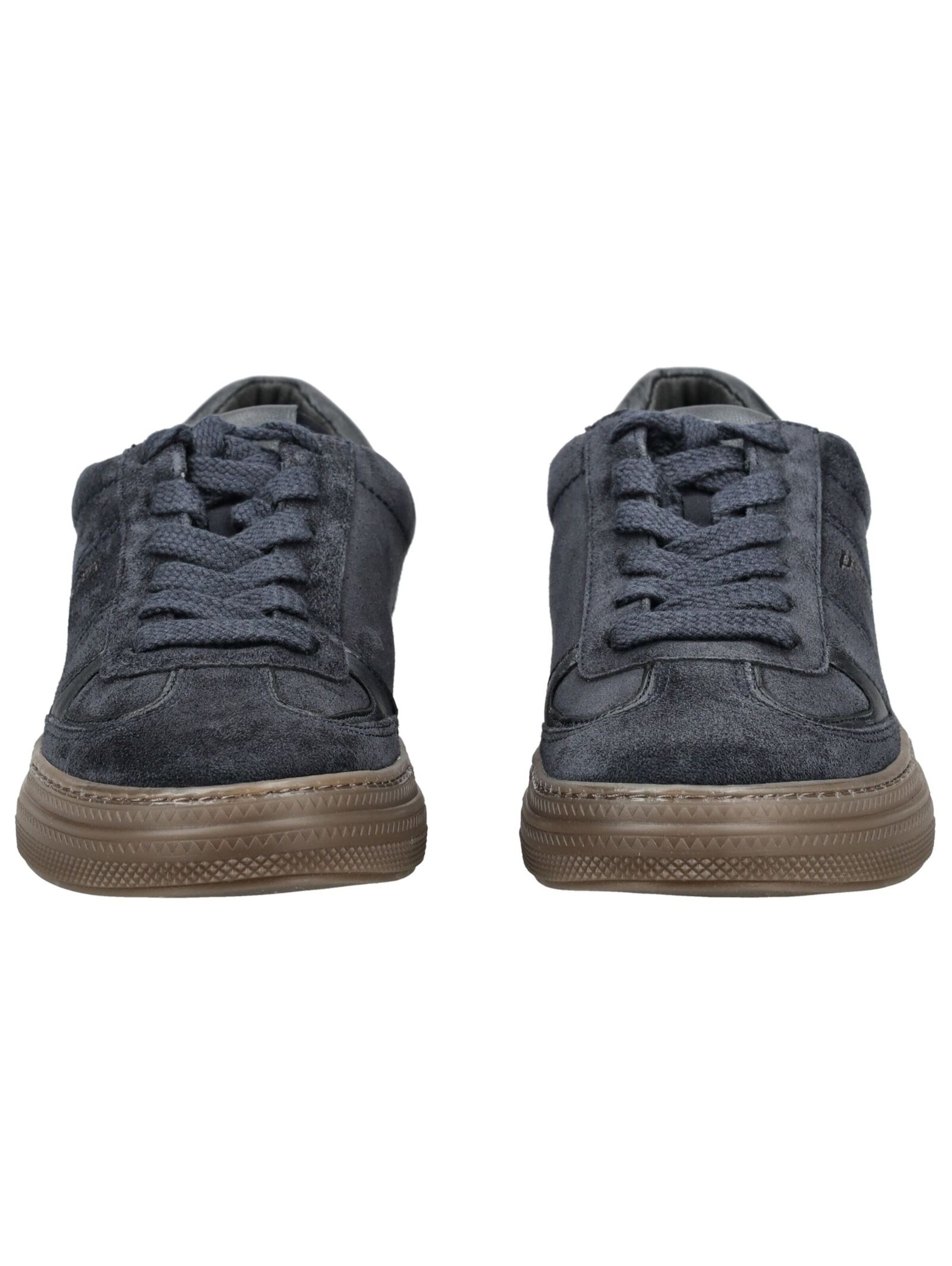 Paul Green Platform trainers in Blue