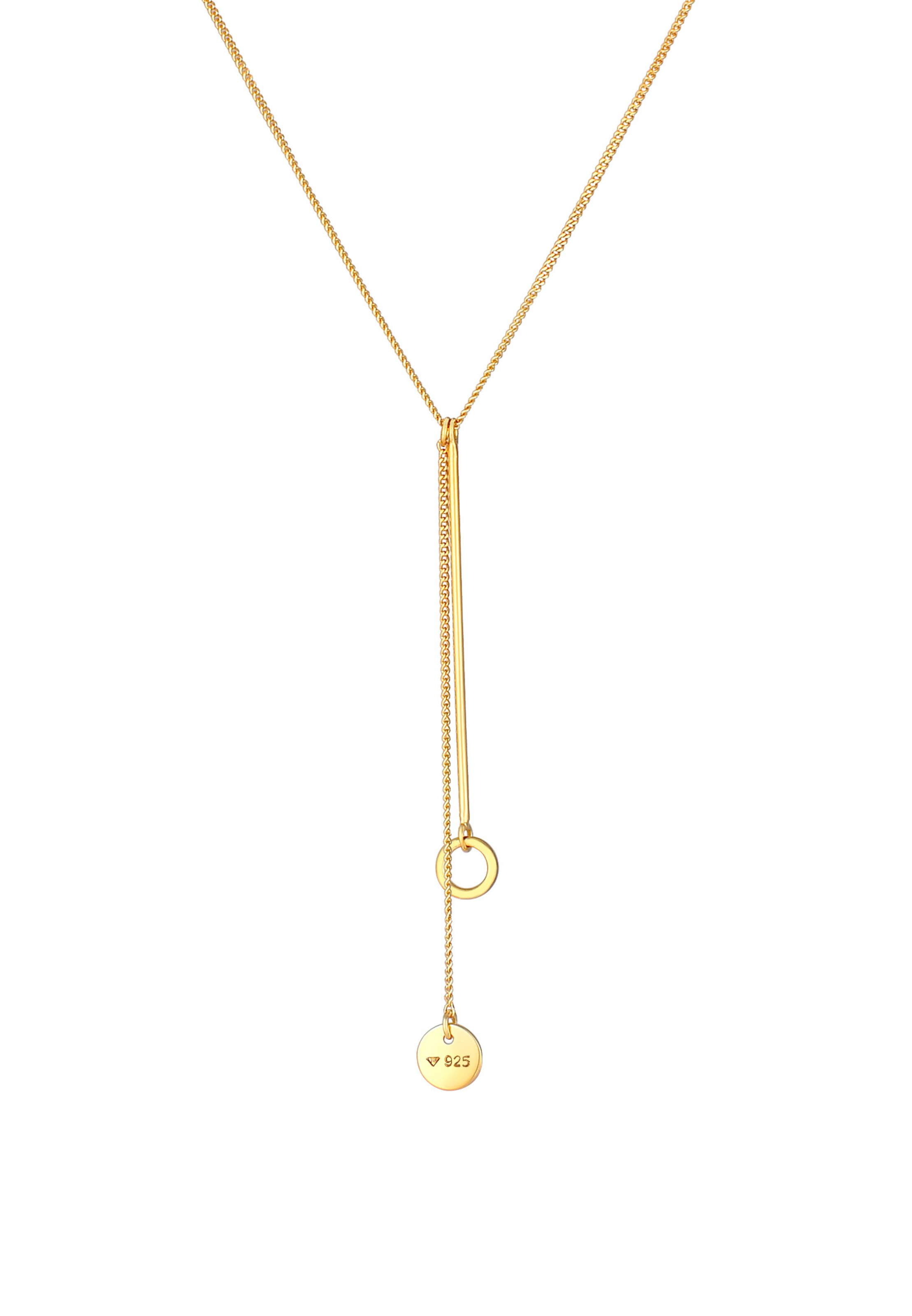 ELLI Necklace in Gold