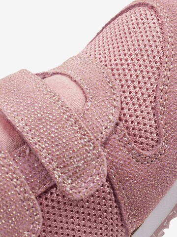 WODEN Kids Sneakers 'Sandra Pearl II' in Roze