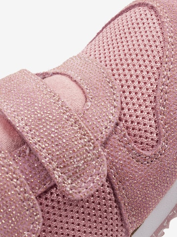 WODEN Kids Sneakers 'Sandra Pearl II' in Roze