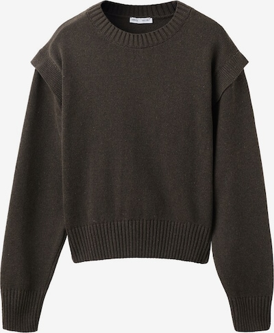 MANGO TEEN Pullover in braun, Produktansicht