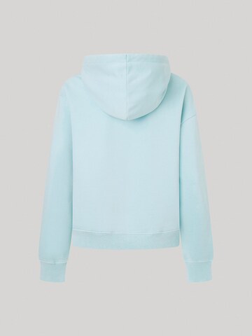 Pepe Jeans Sweatshirt 'LANA' in Blue