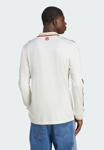ADIDAS PERFORMANCE Jersey 'FC Arsenal 25/26' in White