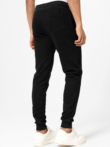 Williot Конический (Tapered) Штаны 'Bautista' в Черный