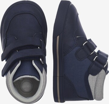 CHICCO Sneakers 'Fix' in Blauw