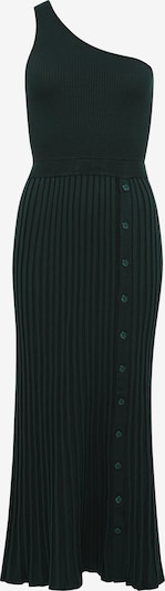 Calli Kleid 'ALAYNA' in dunkelgrün, Produktansicht