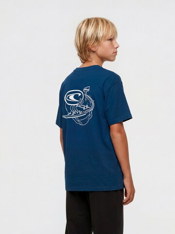O'NEILL Shirt in Blauw