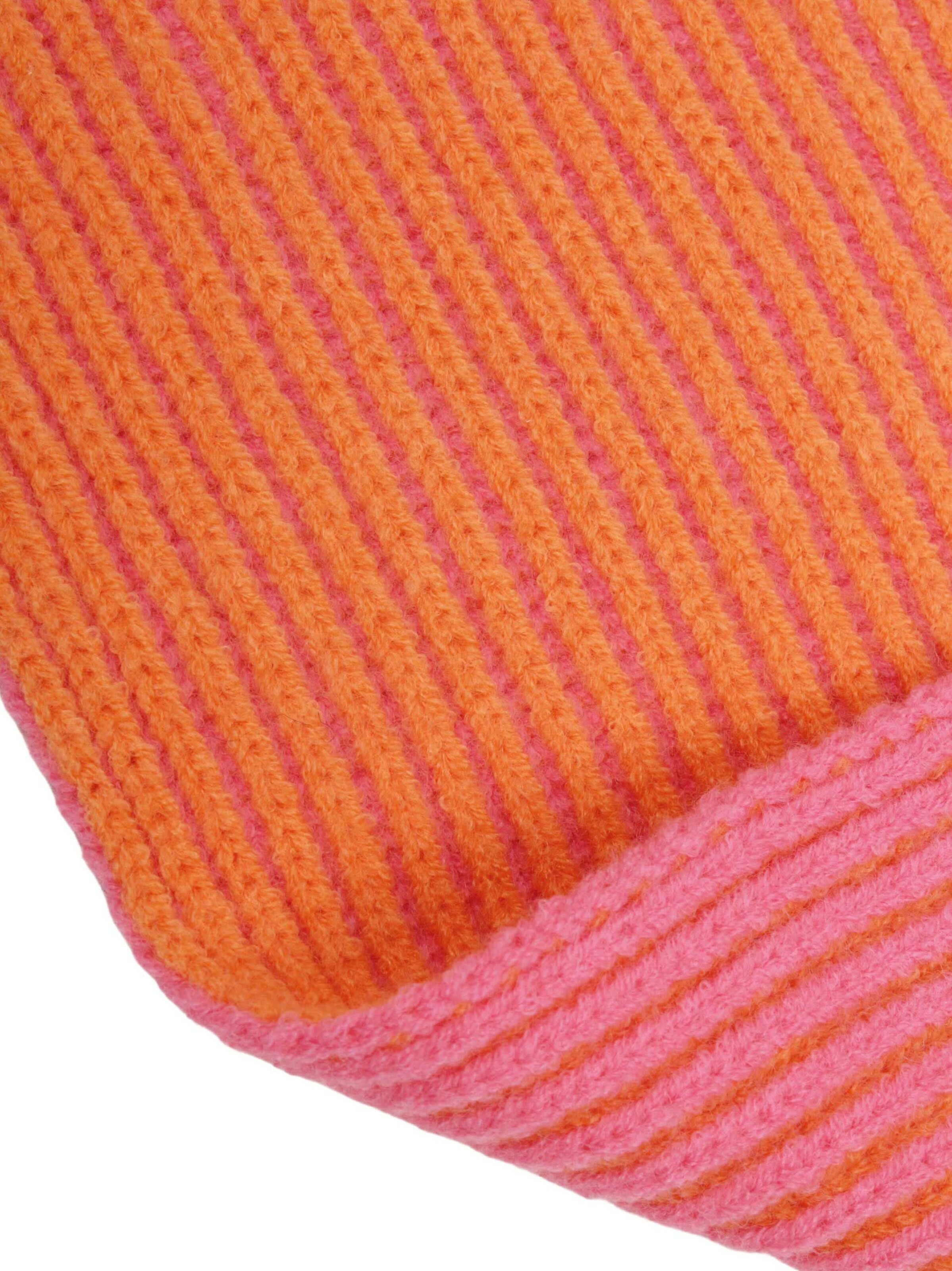 SAMAYA Scarf in Orange