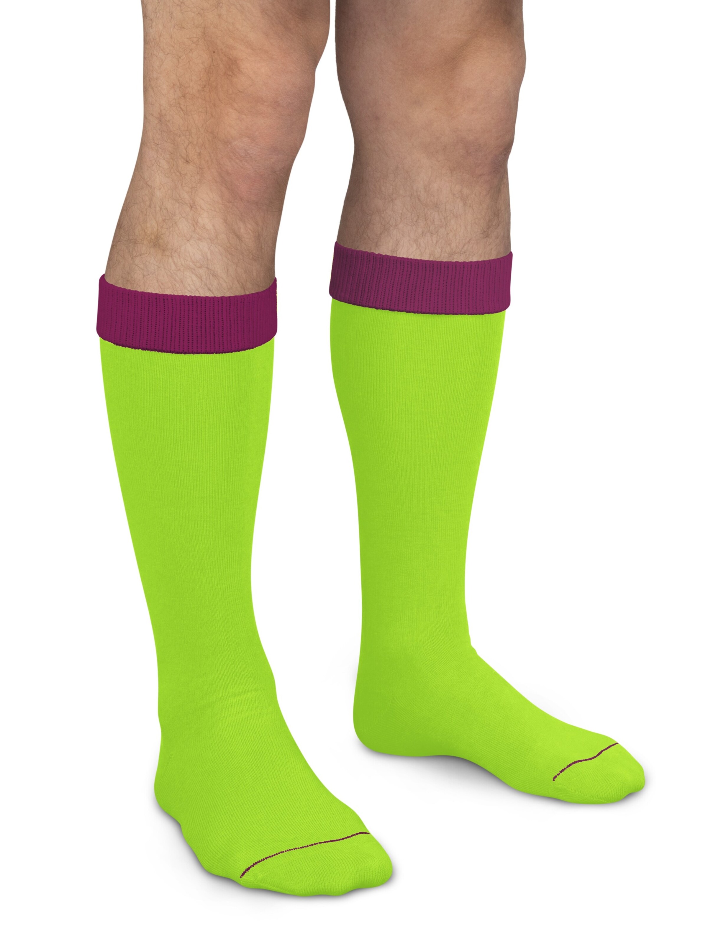 normani Kniekousen in Groen