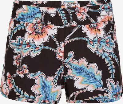 O'NEILL Boardshorts 'Anglet' in mischfarben / schwarz, Produktansicht