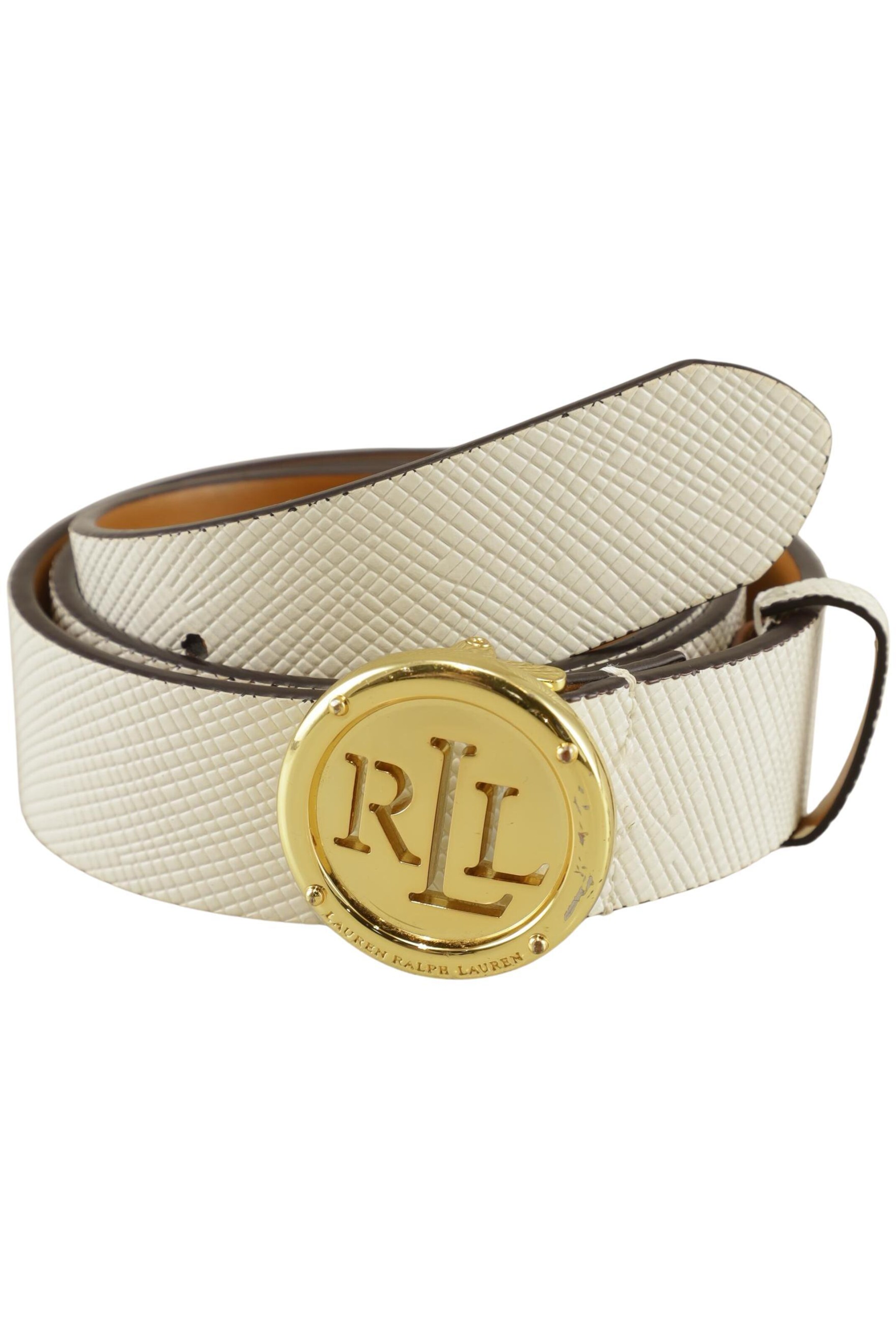 Lauren Ralph Lauren Belt in One size in Mixed colors: front
