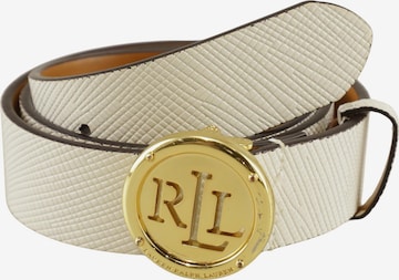 Lauren Ralph Lauren Gürtel One Size in Mischfarben: Vorderseite