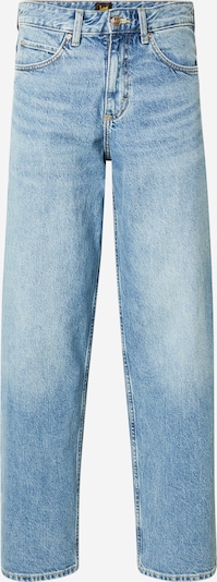 Džinsai 'RIDER LOOSE' iš Lee, spalva – tamsiai (džinso) mėlyna, Prekių apžvalga