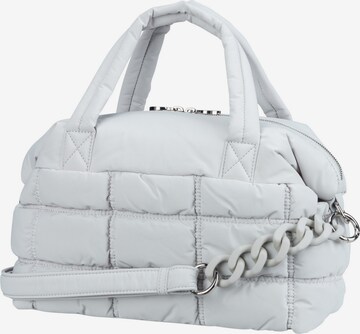MANDARINA DUCK Handbag ' Pillow Dream Bauletto ODT05 ' in White