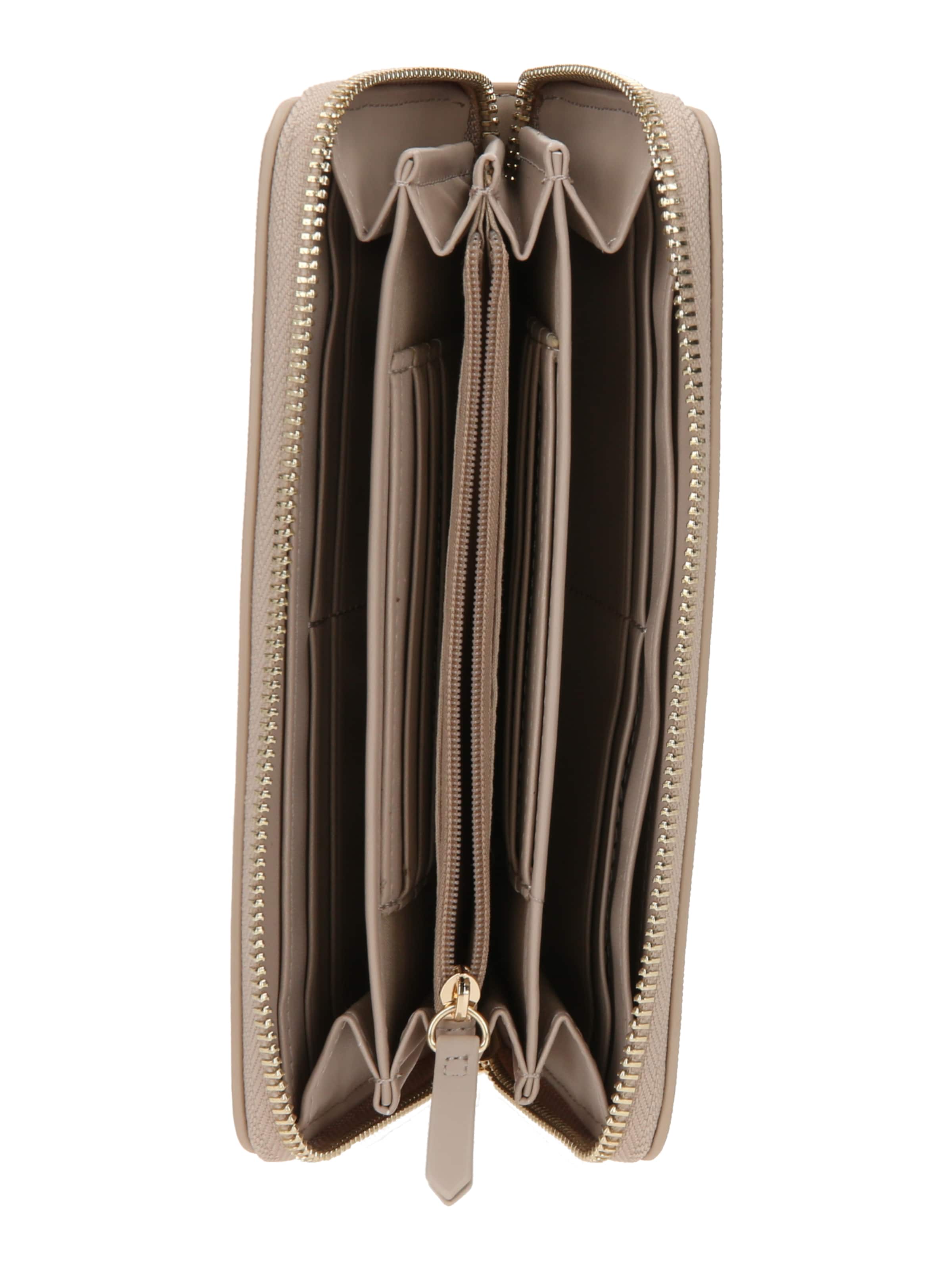 VALENTINO Peněženka – béžová