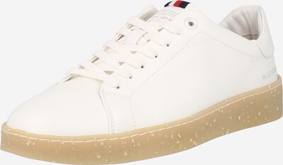 TOMMY HILFIGER Sneakers in Navy / Red / White, Item view