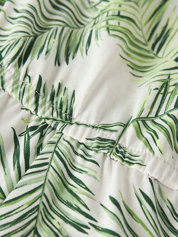 NAME IT Комбинезон 'NKFVIGGA' в Ярко-розовый