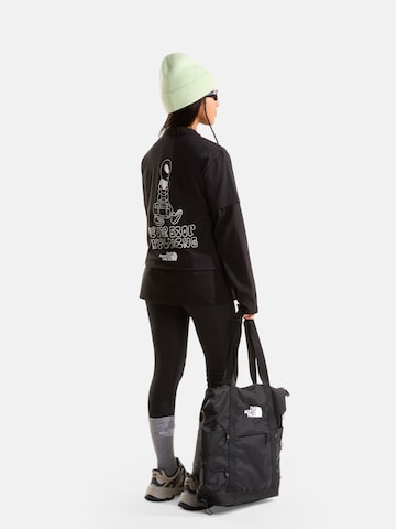 Tricou 'Alien' de la THE NORTH FACE pe negru