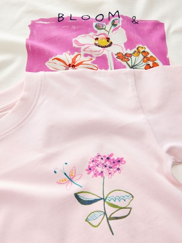 Pyjama Next en mélange de couleurs