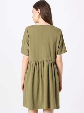 Noisy may - Vestido 'Kerry' en verde